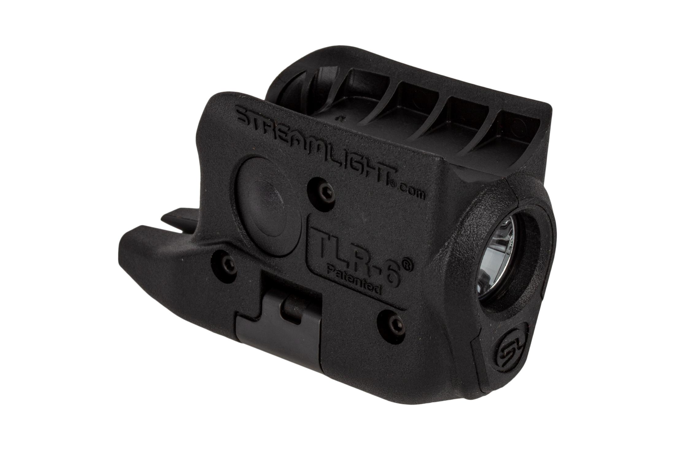 Streamlight TLR6 100 Lumen Trigger Guard Weapon Light